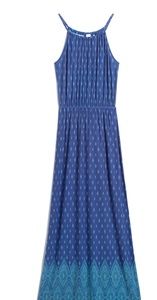 NWT Stitch Fix Cresent Lola Knit Maxi Dress